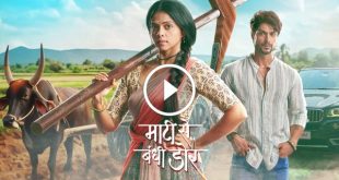 Maati Se Bandhi Dor Today Episode Star Plus