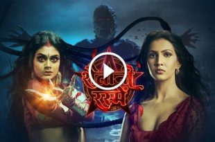 Shaitani Rasmein Today Episode Star Plus