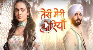 Teri Meri Dooriyan Today Episode Star Plus