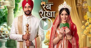 Iss Ishq Ka Rabb Rakha Today Episode Star Plus